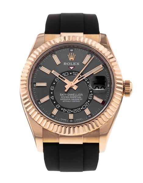 Rolex Sky-Dweller 326235